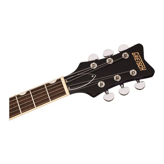 Gretsch Streamliner Jet, Nightshade Purple : image 3