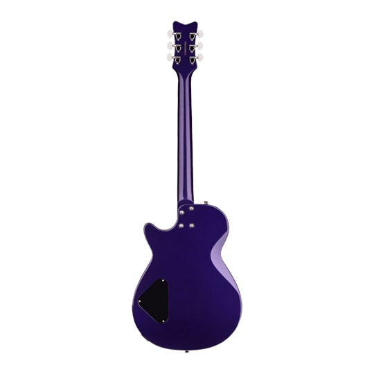 Gretsch Streamliner Jet, Nightshade Purple : image 4