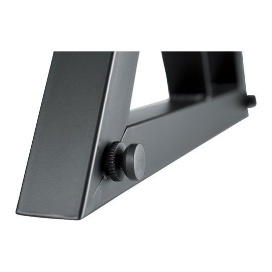 Gator GFW-SPK-SM50 Studio Monitor Stand (Pair) : image 3