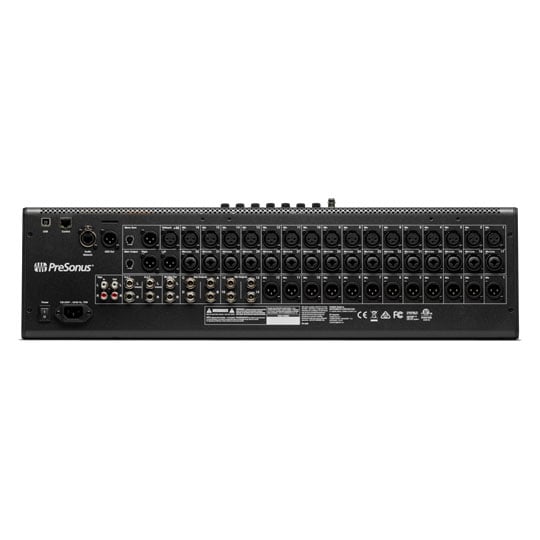 PreSonus StudioLive Series III SE 24 Digital Mixer