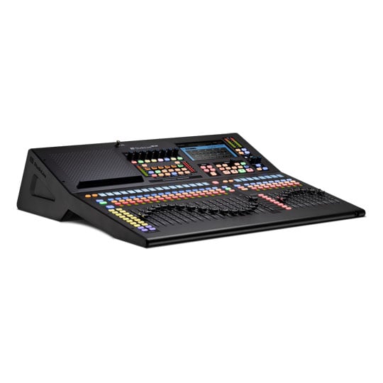 PreSonus StudioLive Series III SE 24 Digital Mixer : image 3