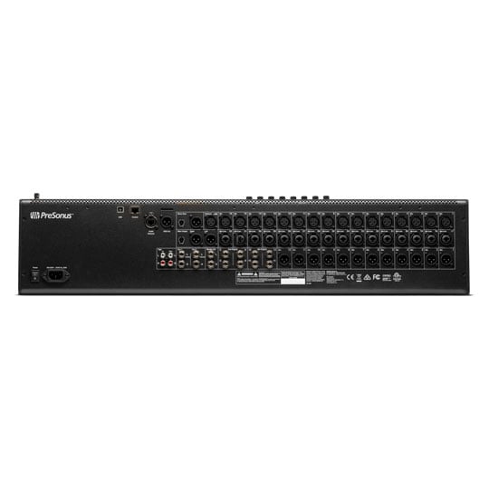 Presonus StudioLive Series III SE 32 Digital Mixer