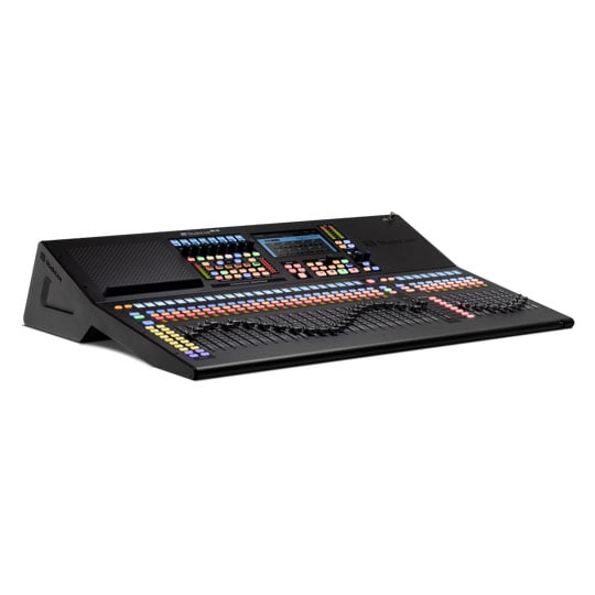 Presonus StudioLive Series III SE 32 Digital Mixer : image 3