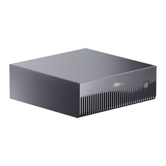 ASUS Ascent GX10 NVIDIA GB10 DGX-Based Desktop AI Supercomputer