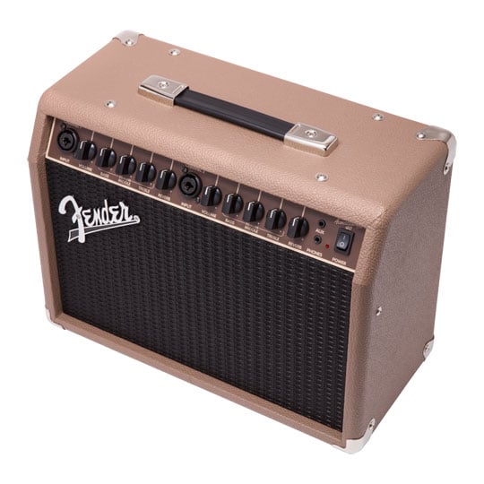 Fender Acoustasonic 40 Acoustic Guitar Amplifier Combo