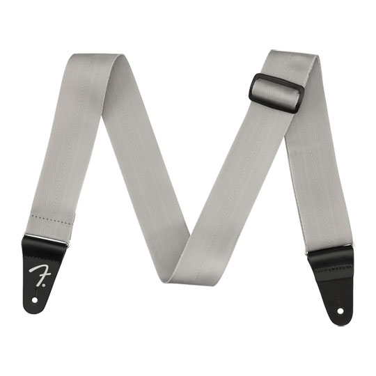 Fender Polypro Strap, Gray