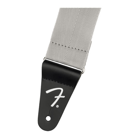 Fender Polypro Strap, Gray
