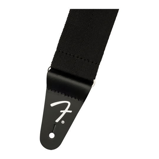 Fender Polypro Strap, Black