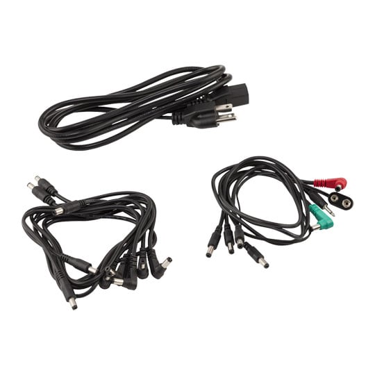 Fender Engine Room LVL5 Power Supply, 230V UK : image 4