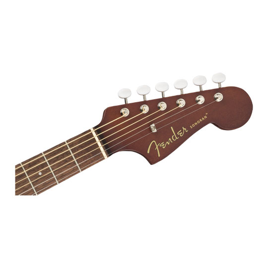 Fender Sonoran Mini Natural : image 3