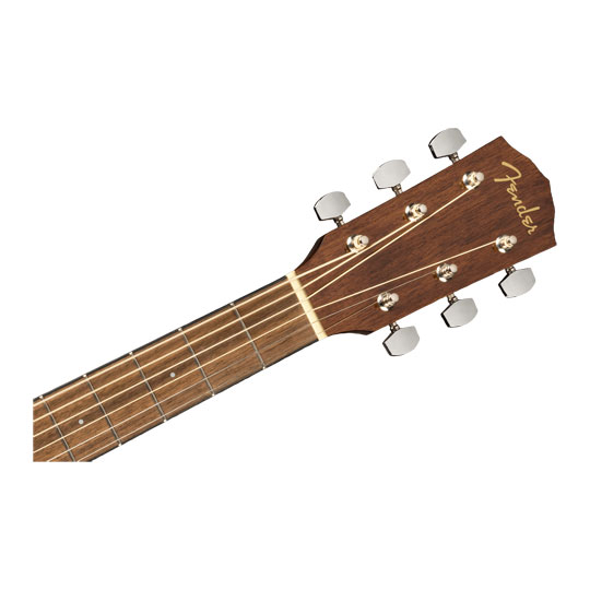 Fender CP-60S Parlor Sunburst : image 3