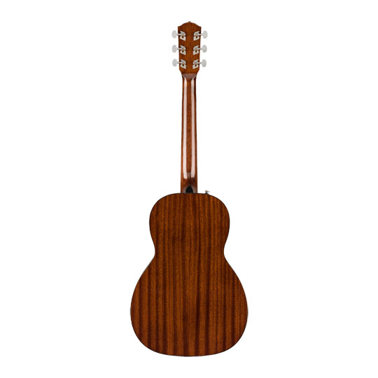 Fender CP-60S Parlor Sunburst : image 4