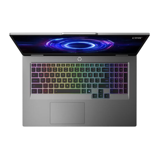 Lenovo LOQ 17IRX10 17.3" FHD IPS Intel Core i7 RTX 5050 Gaming Laptop
