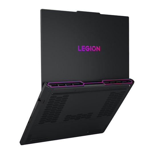 Lenovo Legion Pro 7 16IAX10H 16" WQXGA Intel Core Ultra 9 RTX 5090 Gaming Laptop : image 4