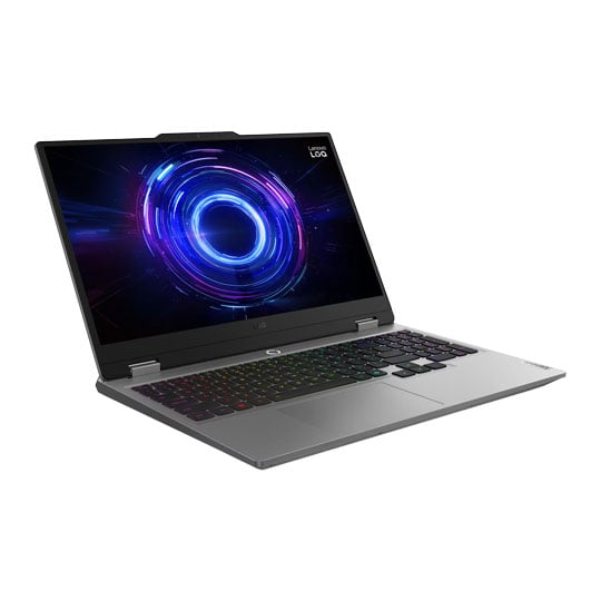 Lenovo LOQ 15IRX10 15.6" FHD Intel Core i5 RTX 5060 Gaming Laptop