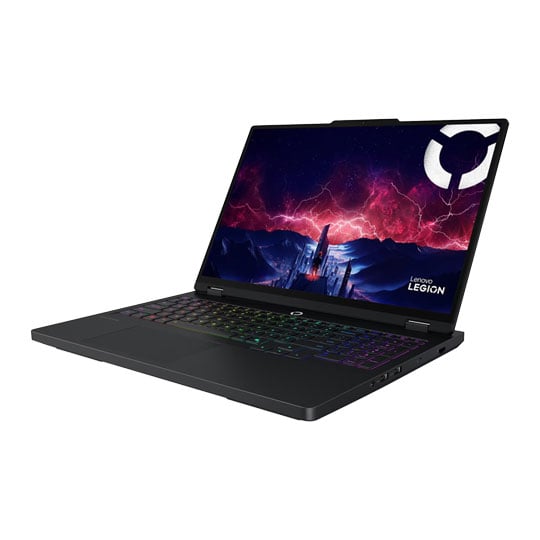Lenovo Legion Pro 5 16AIFR10 16" WQXGA AMD Ryzen 9 RTX 5070 Gaming Laptop