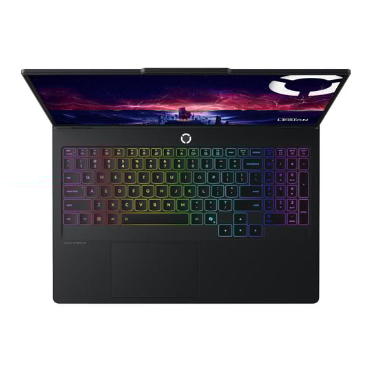 Lenovo Legion Pro 5 16AIFR10 16" WQXGA AMD Ryzen 9 RTX 5060 Gaming Laptop