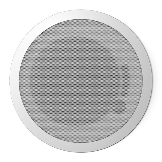 HH TNi-C6 Ceiling Speaker - White