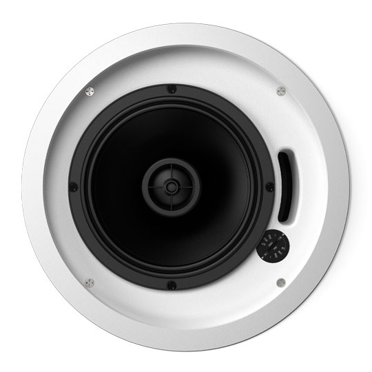 HH TNi-C6 Ceiling Speaker - White
