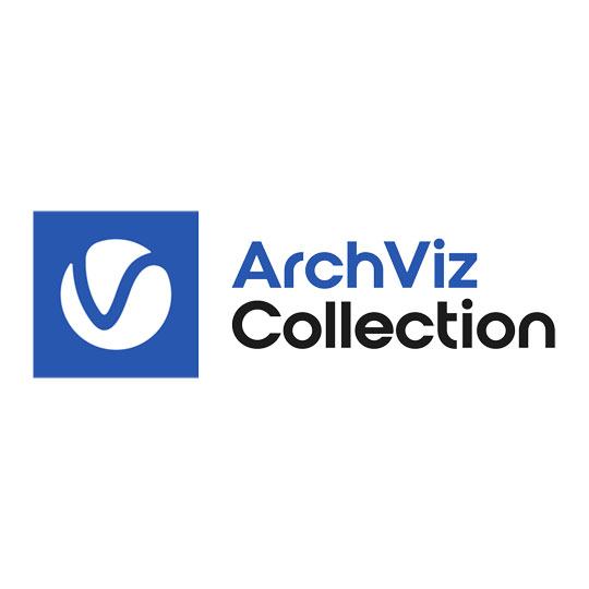 Chaos ArchViz Collection: V-Ray Edition (Annual Named Licence)