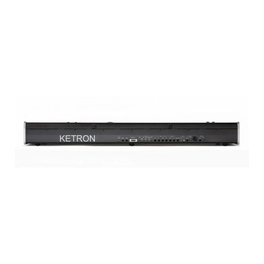 (Open Box) Ketron EVENT 76 Arranger Keyboard