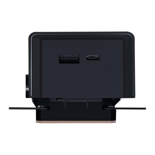 Lian Li Galahad II LCD 280 Black with UNI FAN TL 140 Wireless ARGB Fans : image 4