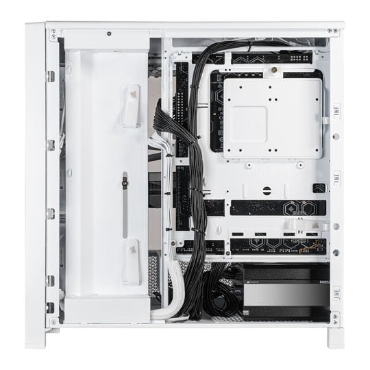 3XS Edge RTX, 16GB RTX 5080, AMD Ryzen 7 9700X, 32GB DDR5, 2TB M.2 SSD, SCAN Gaming PC : image 4