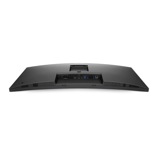 Dell Pro 34 Plus 34" Curved IPS Silver / Black USB-C Hub Monitor with KVM : image 3