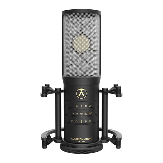 Austrian Audio OC-S10 Microphone : image 1