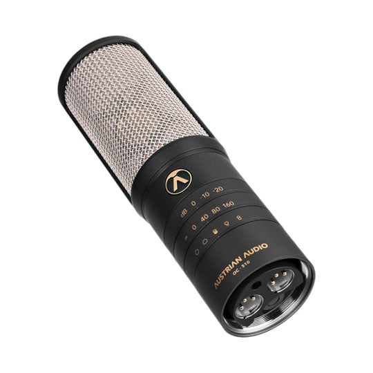 Austrian Audio OC-S10 Microphone : image 2