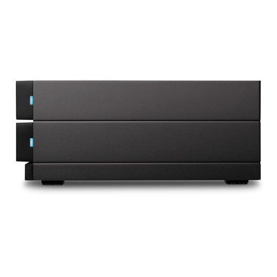 LaCie 60TB 2big RAID : image 3