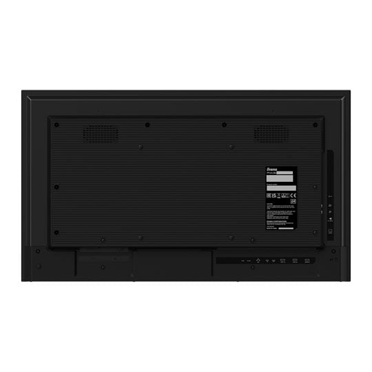 iiyama 32" ProLite LH3275HS-B1AG Professional Digital Signage 24/7 Display : image 4