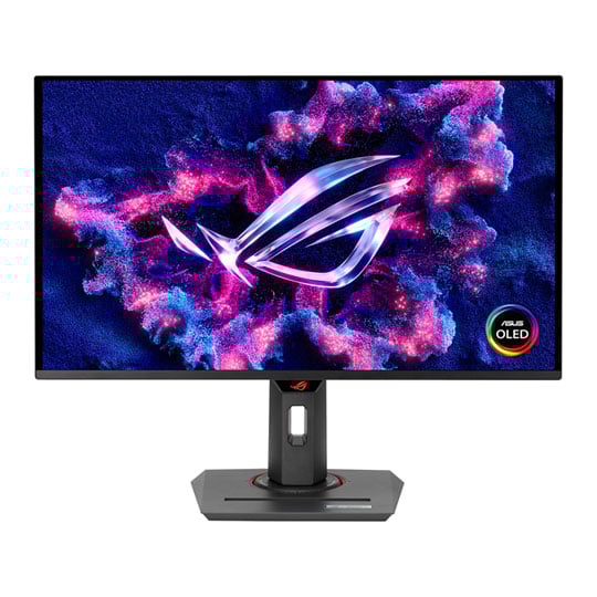 ASUS 26.5" ROG Strix OLED 360Hz G-SYNC Compatible Gaming Monitor