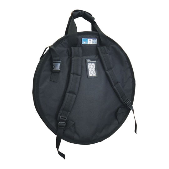 Protection Racket Deluxe Cymbal Bag 22" with Ruck Sack Straps : image 4