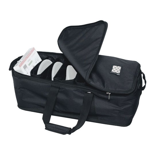 Protection Racket Electro 2 36" x 16" x 16" Electronic Drum Kit Case : image 3