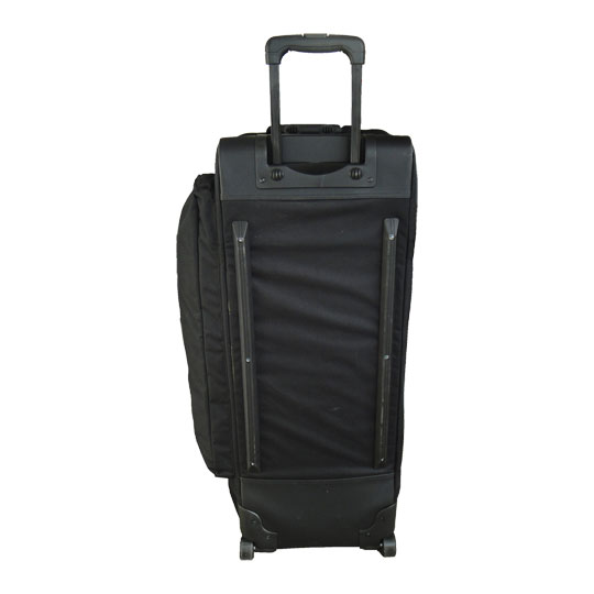 Protection Racket 38" x 14" x 10" Hardware Bag w/Wheels & Retractable Handle : image 4