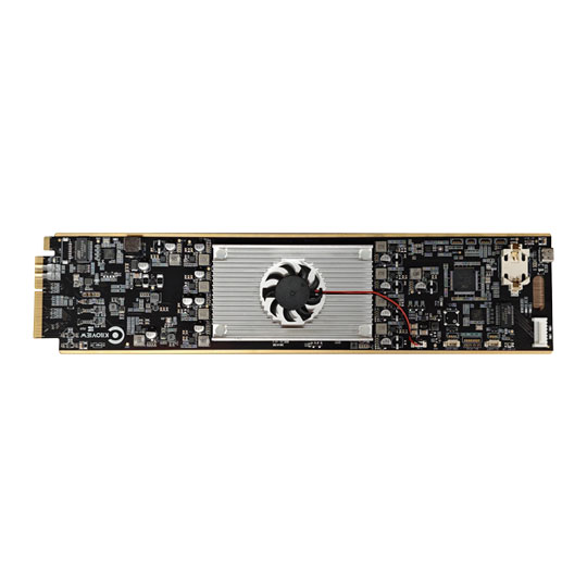 Kiloview FMG-400 Media Gateway Service Card