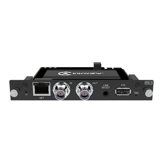 Kiloview RN-3 3G-SDI NDI I/O Card