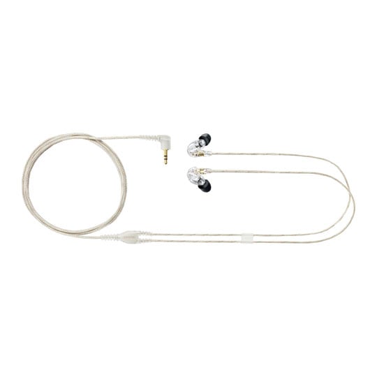 (Open Box) Shure PSM 300 Twin Pack Pro Wireless IEM Set : image 4