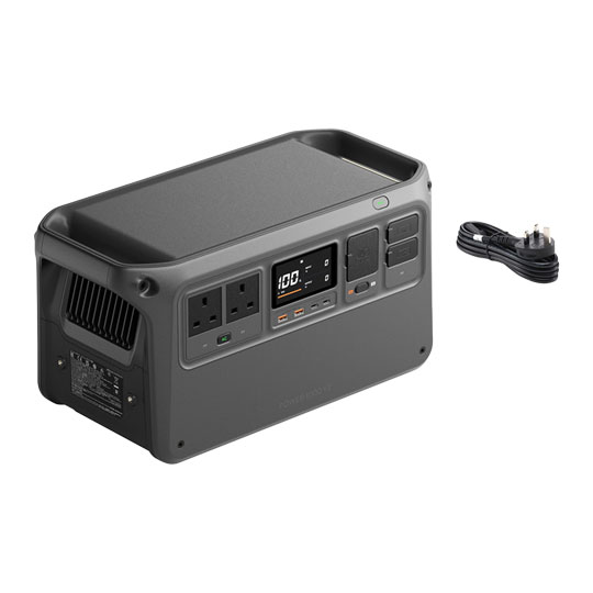 DJI Power 1000 V2 (UK)