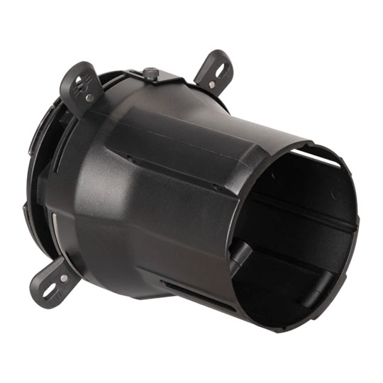 Elation KL CORE IP Shutter Barrel