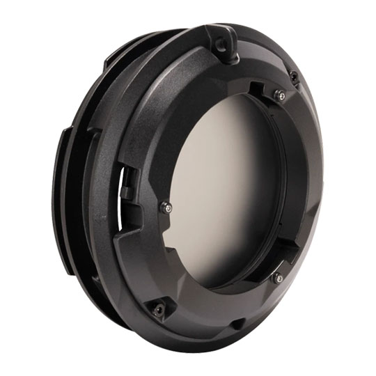 Elation KL CORE IP Bowens Mount