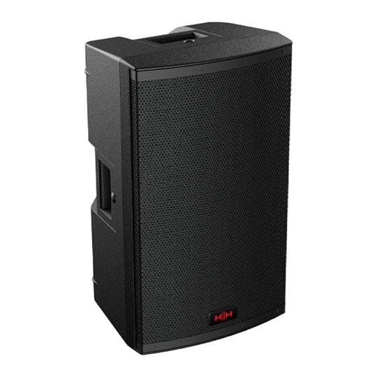 (Open Box) HH TRE-1201 12" Active Loudspeaker