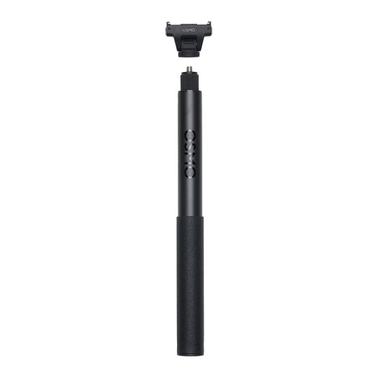 DJI Osmo 1.2m Invisible Selfie Stick Kit : image 1