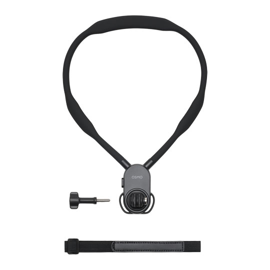 DJI Osmo Hanging Neck Mount Max : image 1