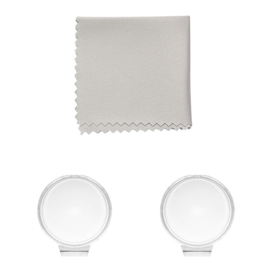 DJI Osmo 360 Transparent Lens Protector : image 1