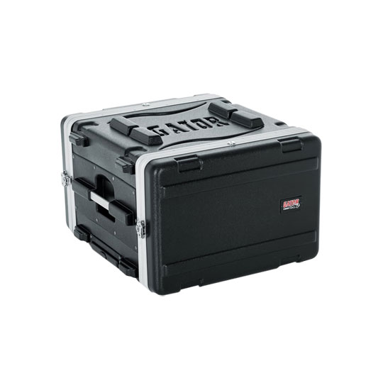 Gator GRR-6L 6U Rack Case