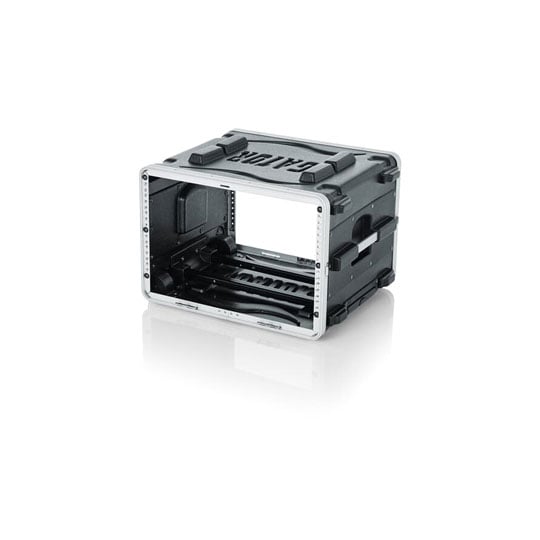 Gator GRR-6L 6U Rack Case : image 3