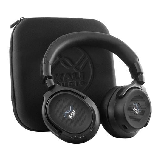 (Ex-Demo) Kali Audio HP-1 Multi Reference Headphones