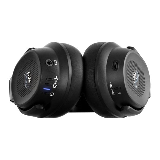 (Ex-Demo) Kali Audio HP-1 Multi Reference Headphones : image 4